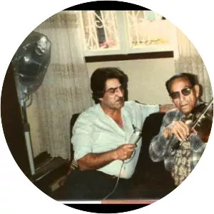 Saleh and Daoud AlKuwaity