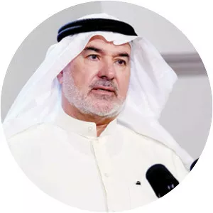 Saleh Ashour - Former Member of the National Assembly of Kuwait