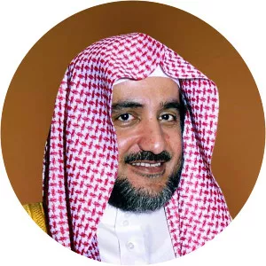 Saleh bin Abdul-Aziz Al ash-Sheikh