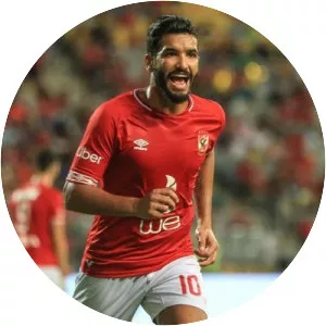 Saleh Gomaa