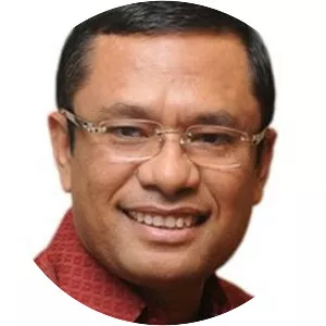 Saleh Husin