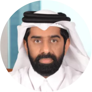Saleh Mohammad Al Nabit - Qatari government official