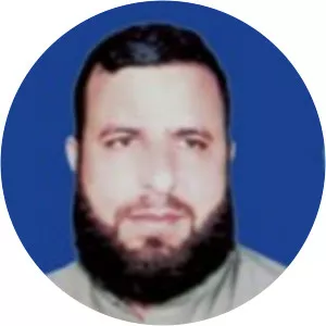 Saleh Muhammad Khan - Pakistani Politician