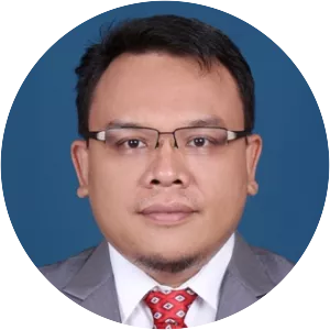 Saleh Partaonan Daulay