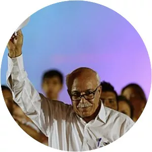 Saleh Ra'fat - Politician