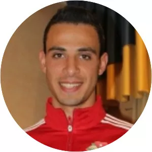 Saleh Rateb - Jordanian footballer