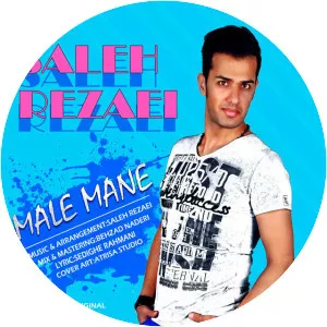 Saleh Rezaei - Musical artist