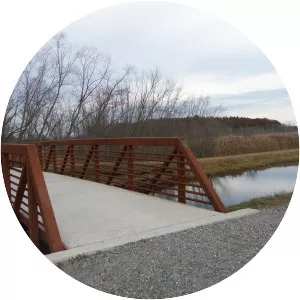 Salem Beverly Waterway Canal