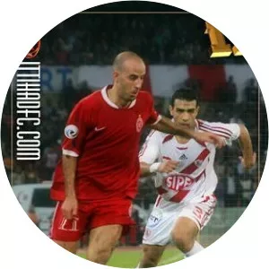 Salem Ibrahim Al Rewani