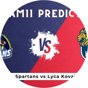 Salem Spartans - Cricket team