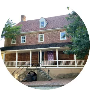 Salem Tavern - Museum in Winston-Salem, North Carolina