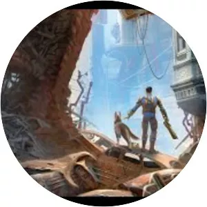 Salem Witch Museum - 