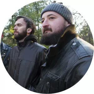 Salem Wolves - Musical artist