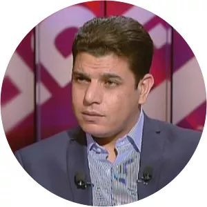 Salem Zahran - Journalist