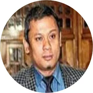 Saleng A. Sangma