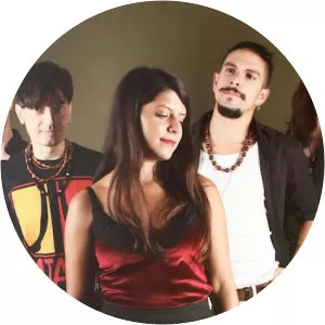 Salento All Stars - Musical artist