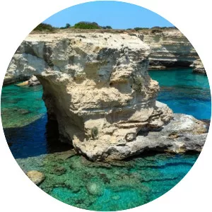 Salento