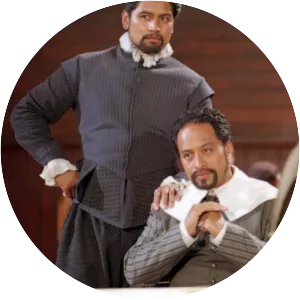 Salerio - Mythological character