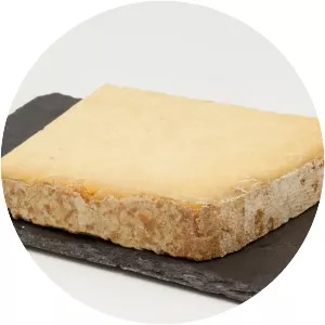 Salers cheese - 