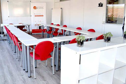 Sales Innovation School - Business school in Madrid, Spain