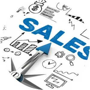 Sales - 