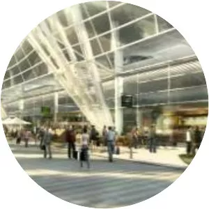 Salesforce Transit Center - 