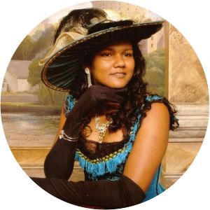 Salesha Ali photograph