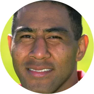 Salesi Finau
