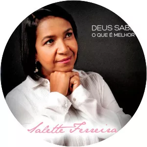 Salette Ferreira - Musical artist