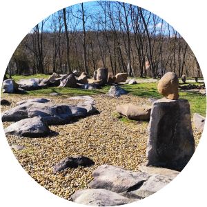 salföld major salföldi kőtenger - 