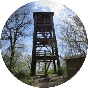 salföld manor eötvös károly kilátó