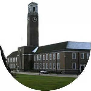 Salford Civic Centre - 