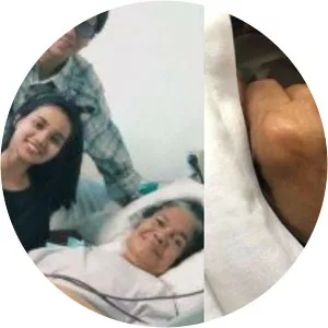 Salfrida Nasution - Diplomat