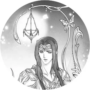 Salgant - Fictional character