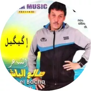 Salh Elbacha - Musical artist