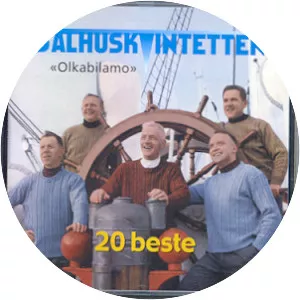 Salhuskvintetten Olkabilamo