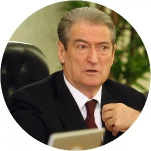 Sali Berisha