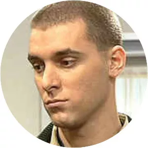 Sali Landricina - German actor