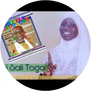 Sali Togo