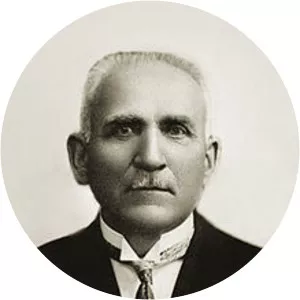 Saliamonas Banaitis