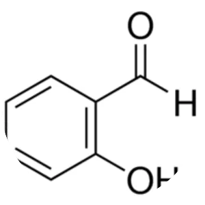 Salicylaldehyde - Chemical compound