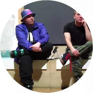 Salier Del Flores - Musical artist