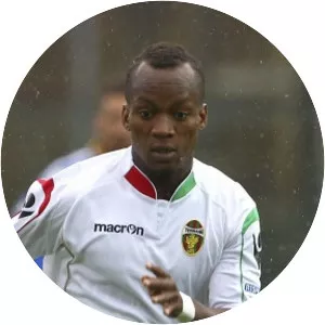 Salif Dianda
