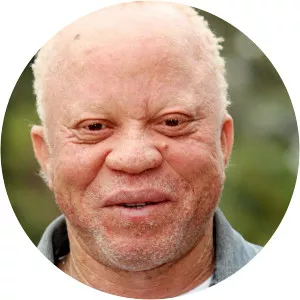 Salif Keita - Malian singer-songwriter