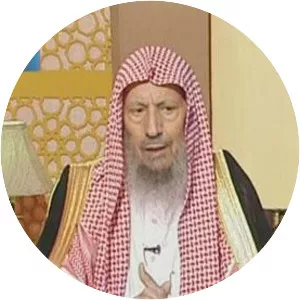 Salih al-Lohaydan - Saudi imam