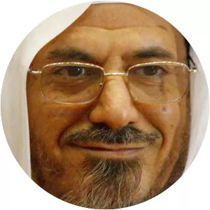 Salih bin Abdullah al Humaid - Saudi Arabian imam