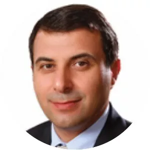 Salih Çetinkaya