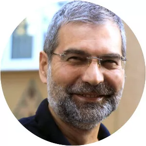 Salih Diriklik - Screenwriter