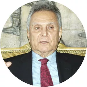 Salih Erdem - Businessperson