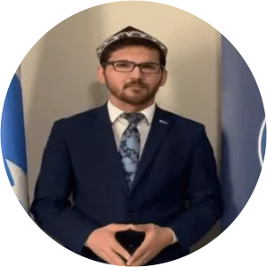 Salih Hudayar - Politician